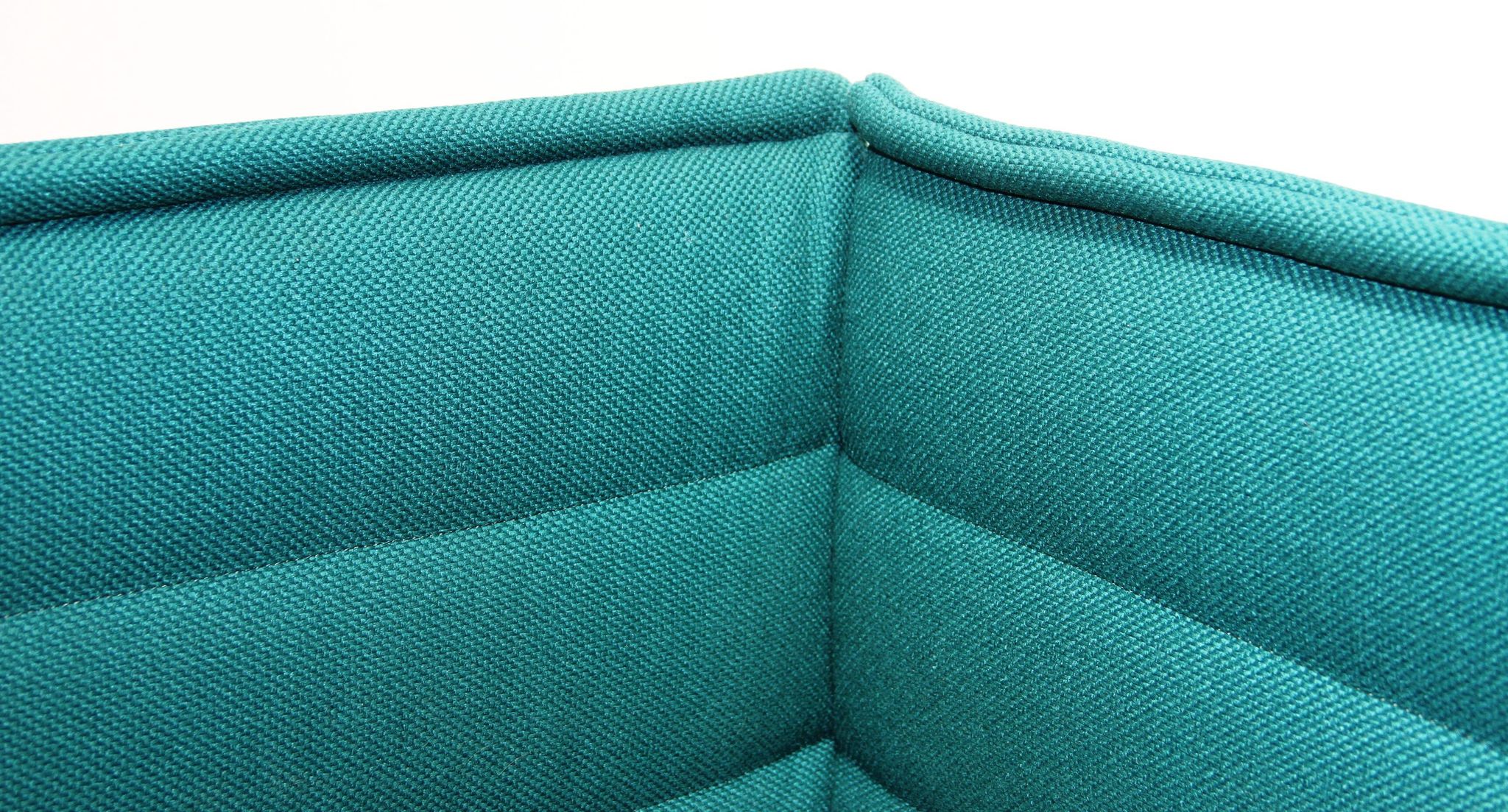 Fauteuil Alcove, Erwan & Ronan Bouroullec, Vitra
