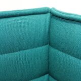 Fauteuil Alcove, Erwan & Ronan Bouroullec, Vitra