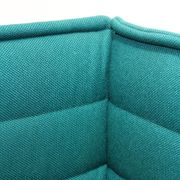 Fauteuil Alcove, Erwan & Ronan Bouroullec, Vitra