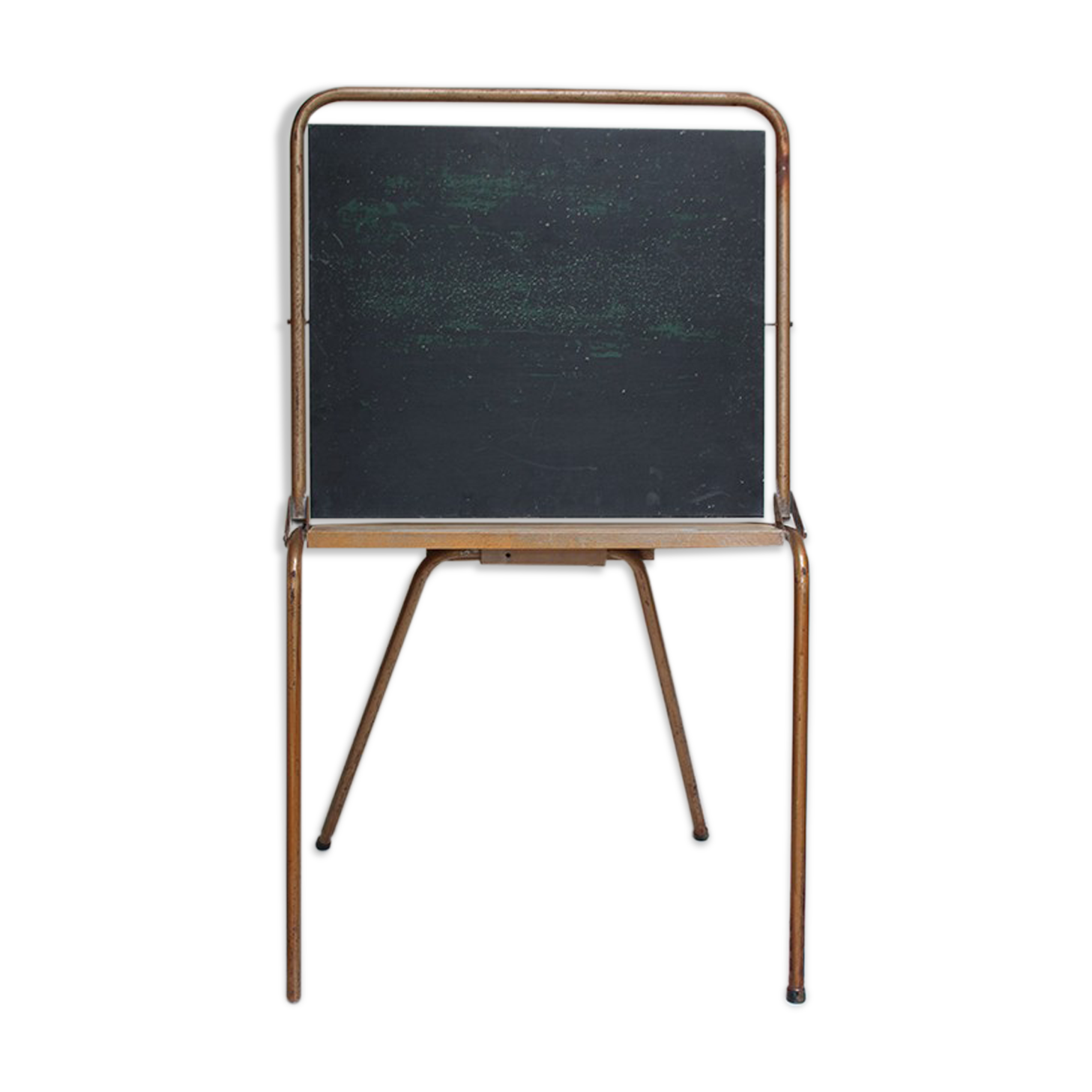 Swivel schoolboy board