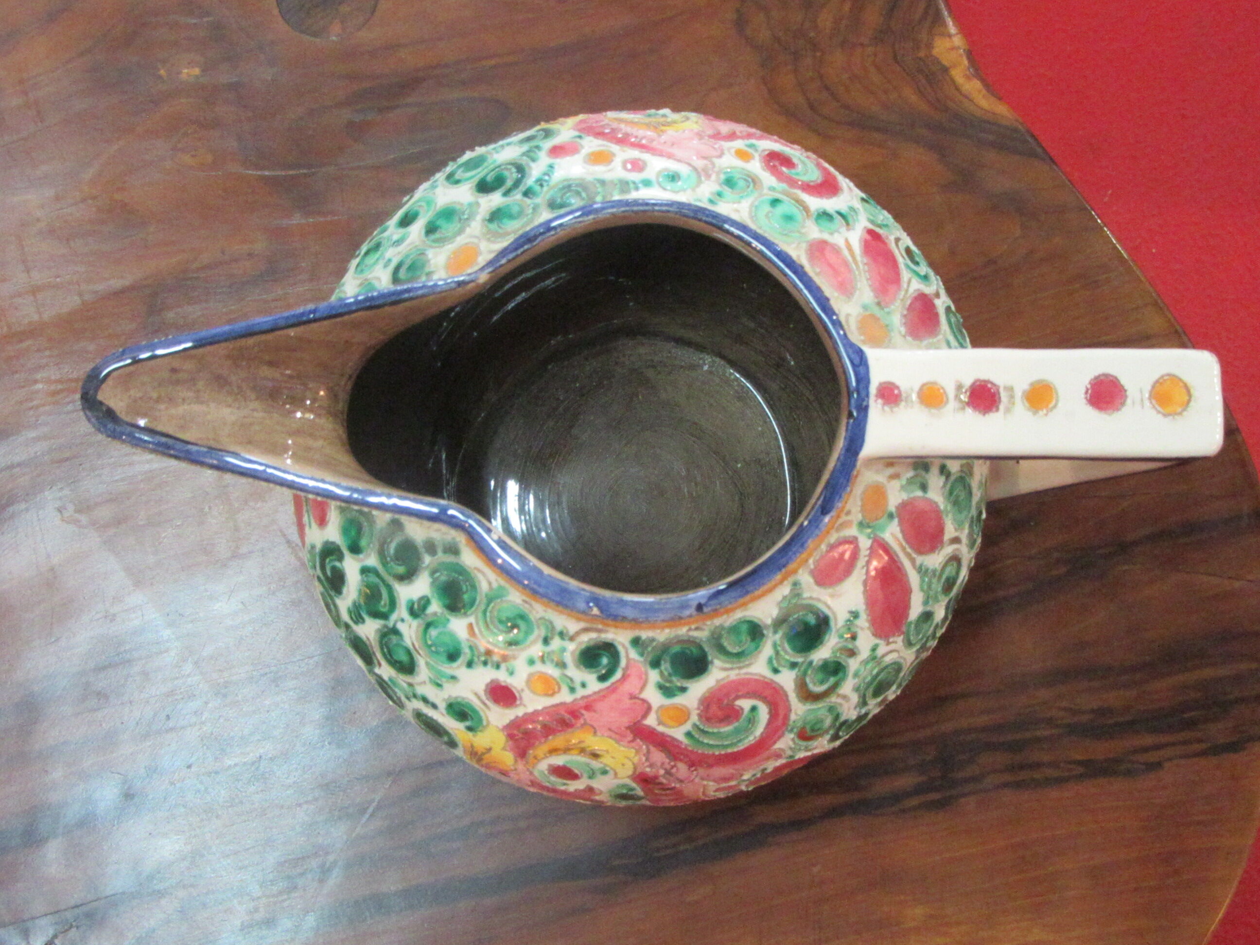 ̈spant Desvres frere masse