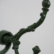 Portemanteau Art Nouveau design by Alfred Corneau