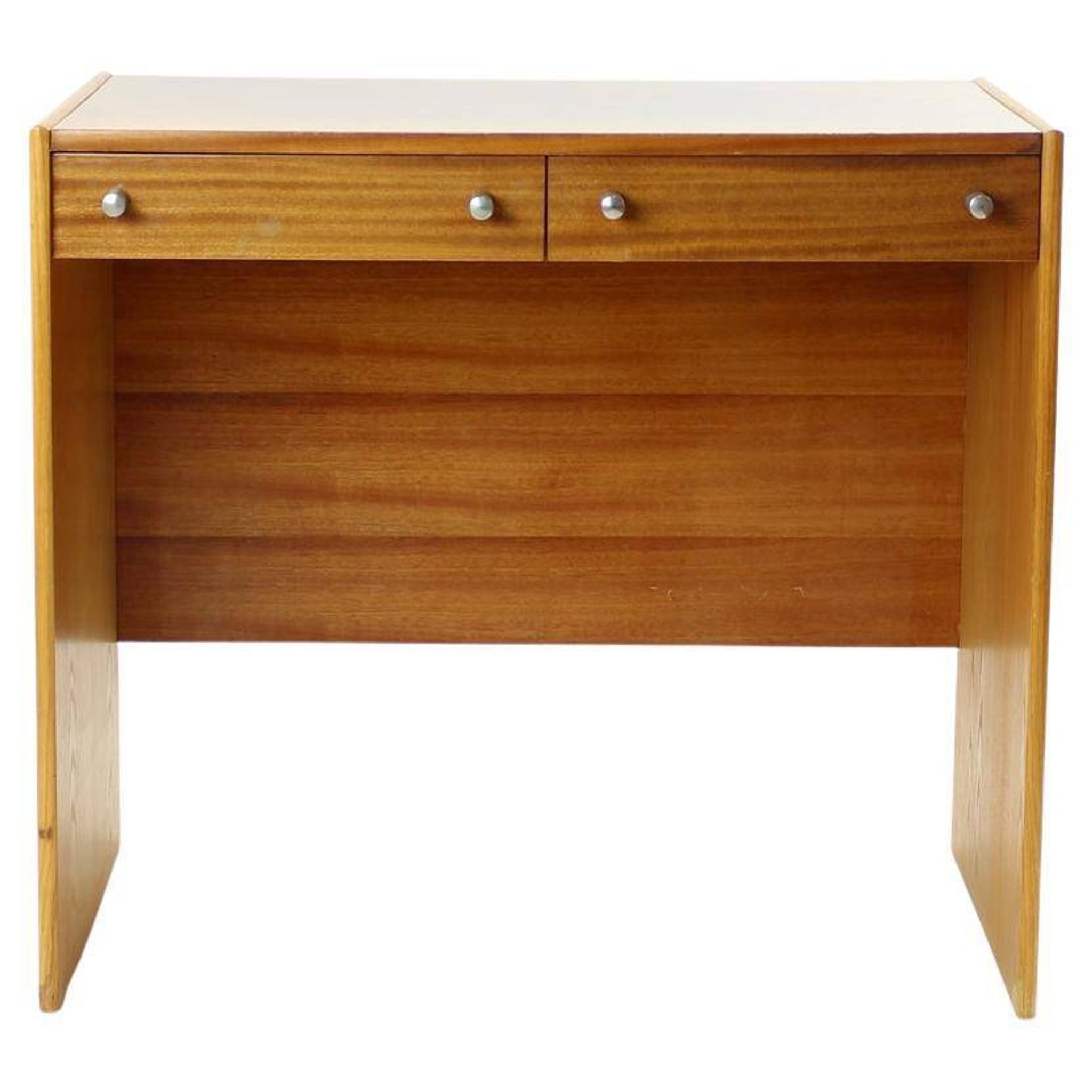 Dressing table, Brianzola Manufacture, Italy, 1950s