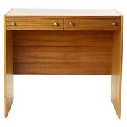 Dressing table, Brianzola Manufacture, Italy, 1950s