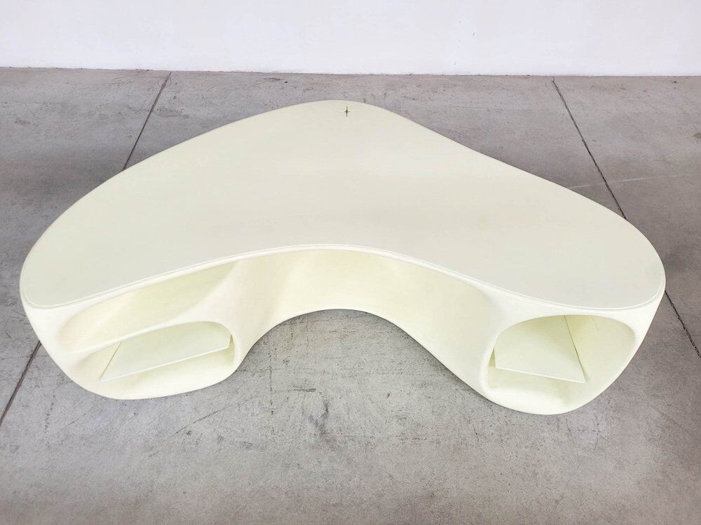 Baobab desk by Philippe Starck for Vitra, 2000s