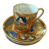 Coffee service