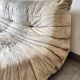 Togo Ensemble Ligne Roset vintage – 3-seater sofa and armchair