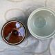 Sugar bowl Bistrot Villeroy and Boch Made in Luxembourg