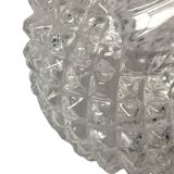 Crystal carafe from Arques France