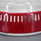 1970s Pair of Ceiling or Wall Light, Czechoslovakia