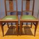 Antique chair