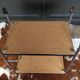 Formica trolley