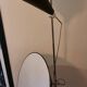 Beat Floor Light by Tom Dixon