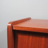 Wooden sideboard, 1960s