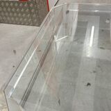 David Lange Coffee Table