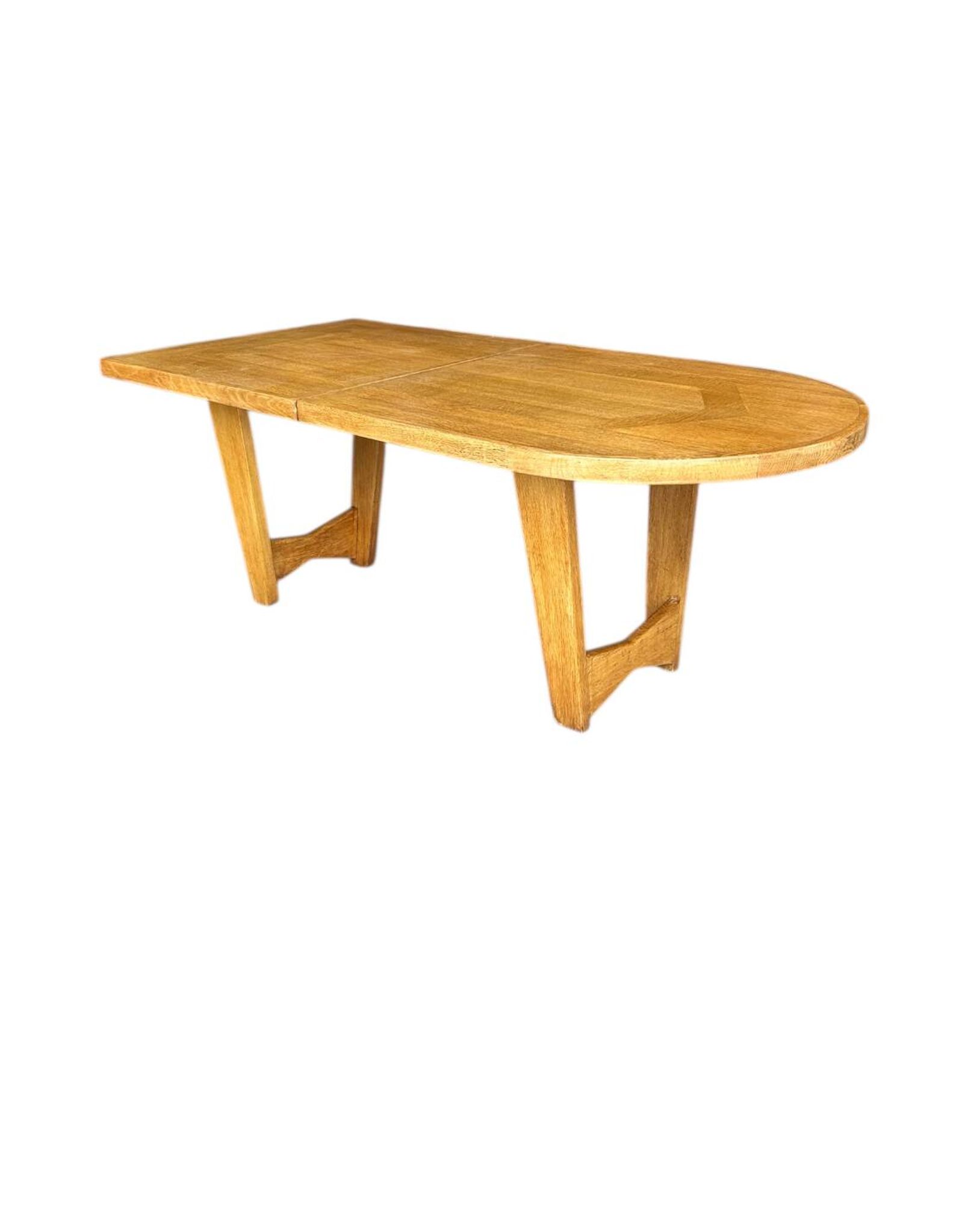 Table Guillerme  et Chambron