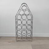 Vintage bottle range