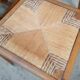 Chaises style Pierre Cruege