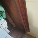 Norman wardrobe