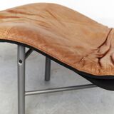 Chaise longue Skye par Tord Björklund pour Ikea, 1980