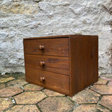 Small vintage piece of furniture