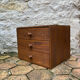Small vintage piece of furniture