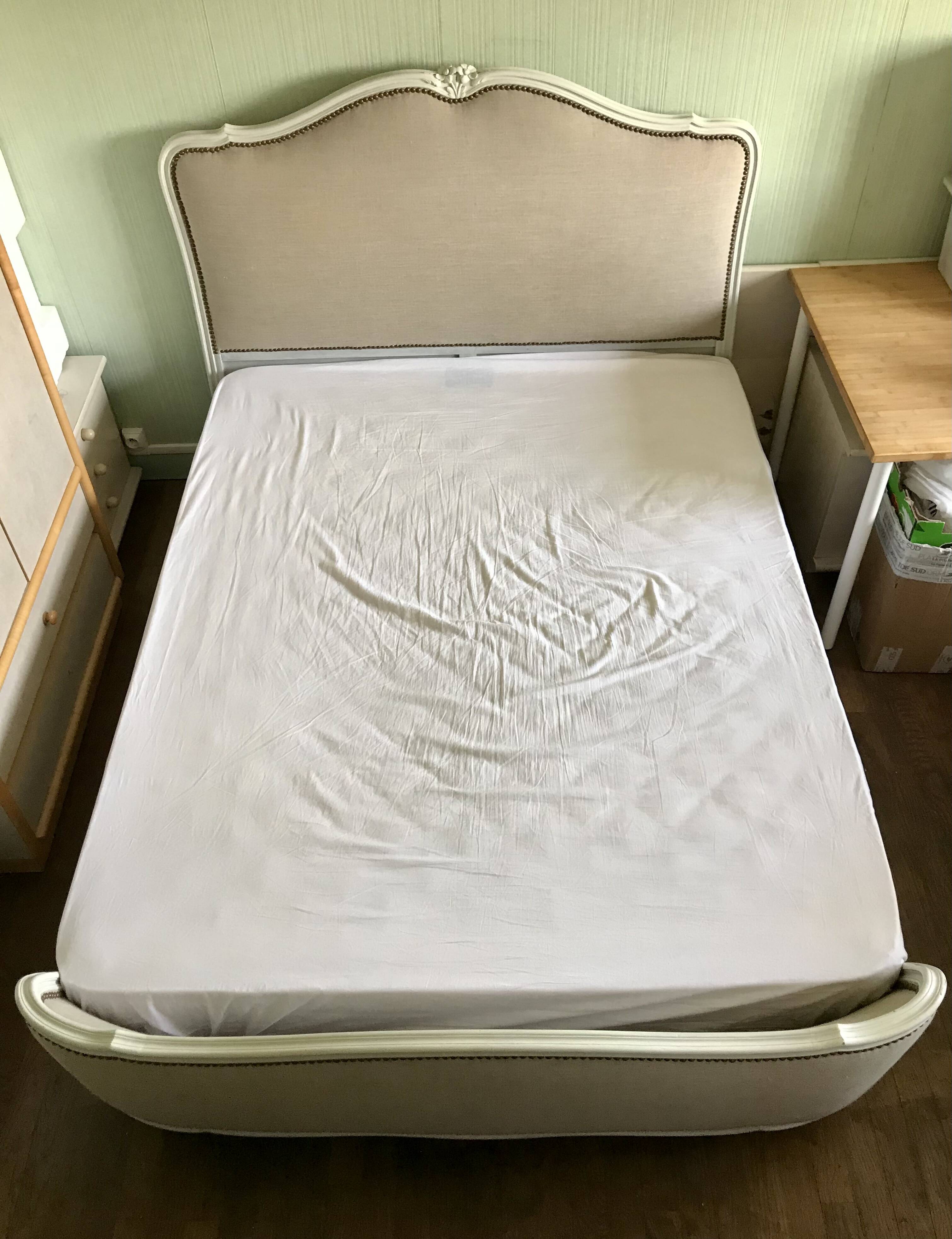 Louis XV style lighting