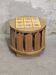 Guillerme and Chambron coffee table