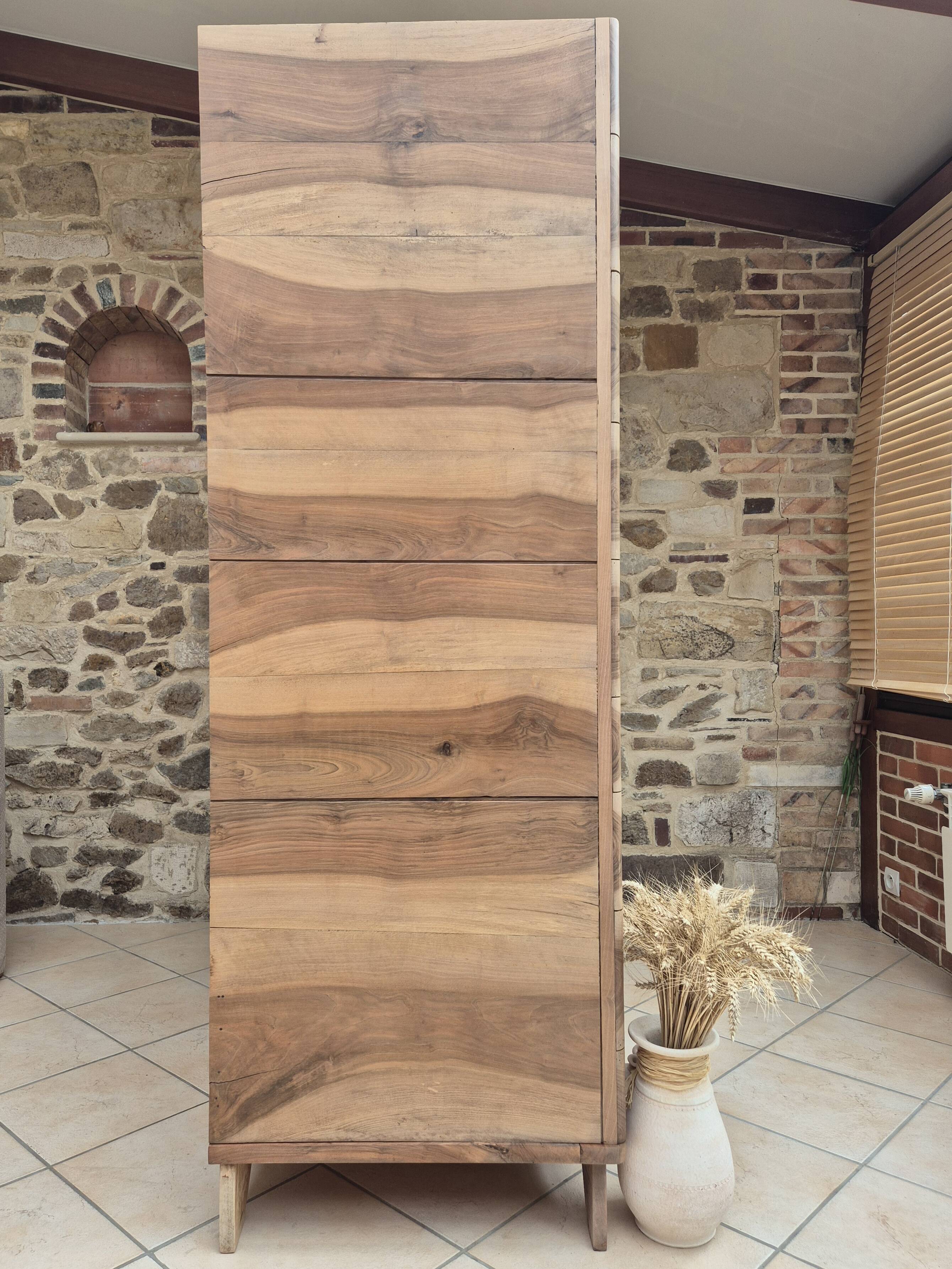 Armoire art déco