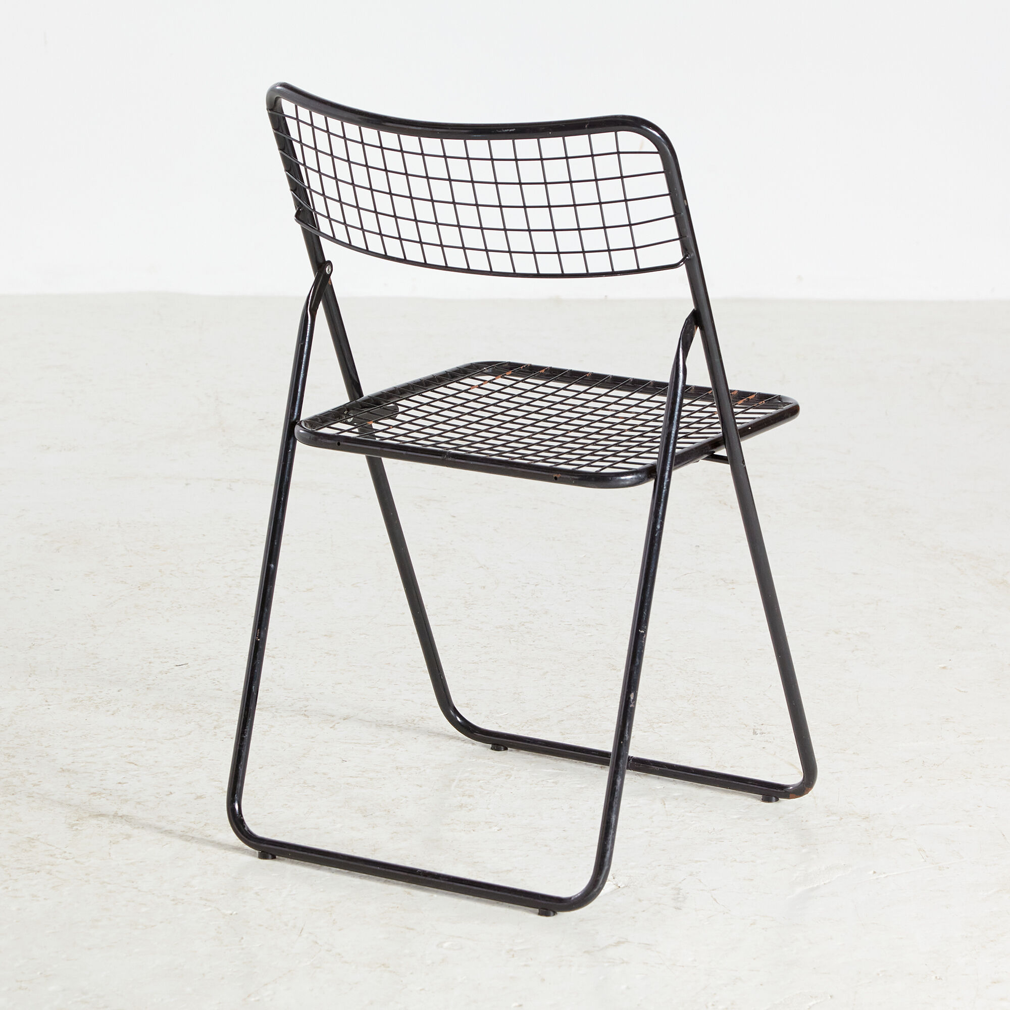 Chaise Rappen par Niels Gammelgaard pour Ikea