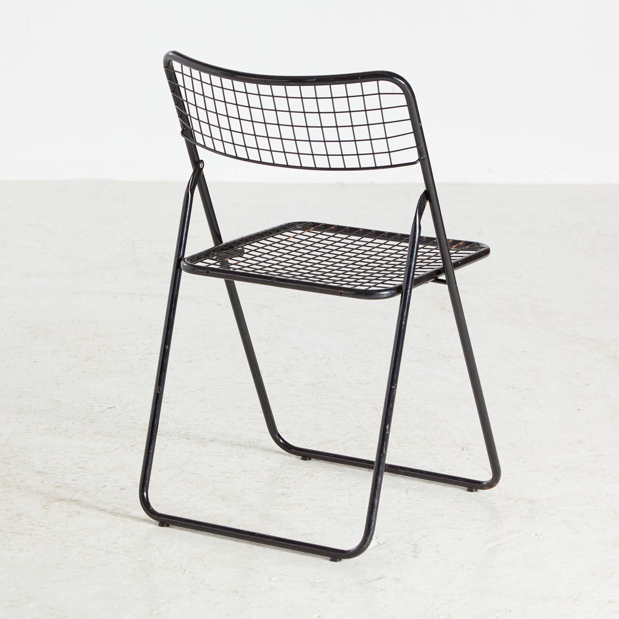 Chaise Rappen par Niels Gammelgaard pour Ikea