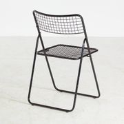 Chaise Rappen par Niels Gammelgaard pour Ikea