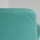Fauteuil lounge moderne du milieu du siècle
