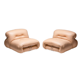 Soriana Easy Chairs