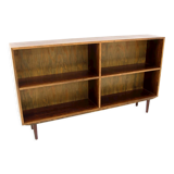 Scandinavian Teak Library, Sweden, 1960