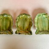 Teapot and slurry cup