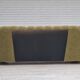 1960s, Danish 3 seater sofa, original very good condition, cotton/wool fabric.