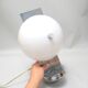 1970s Space Age Lamp