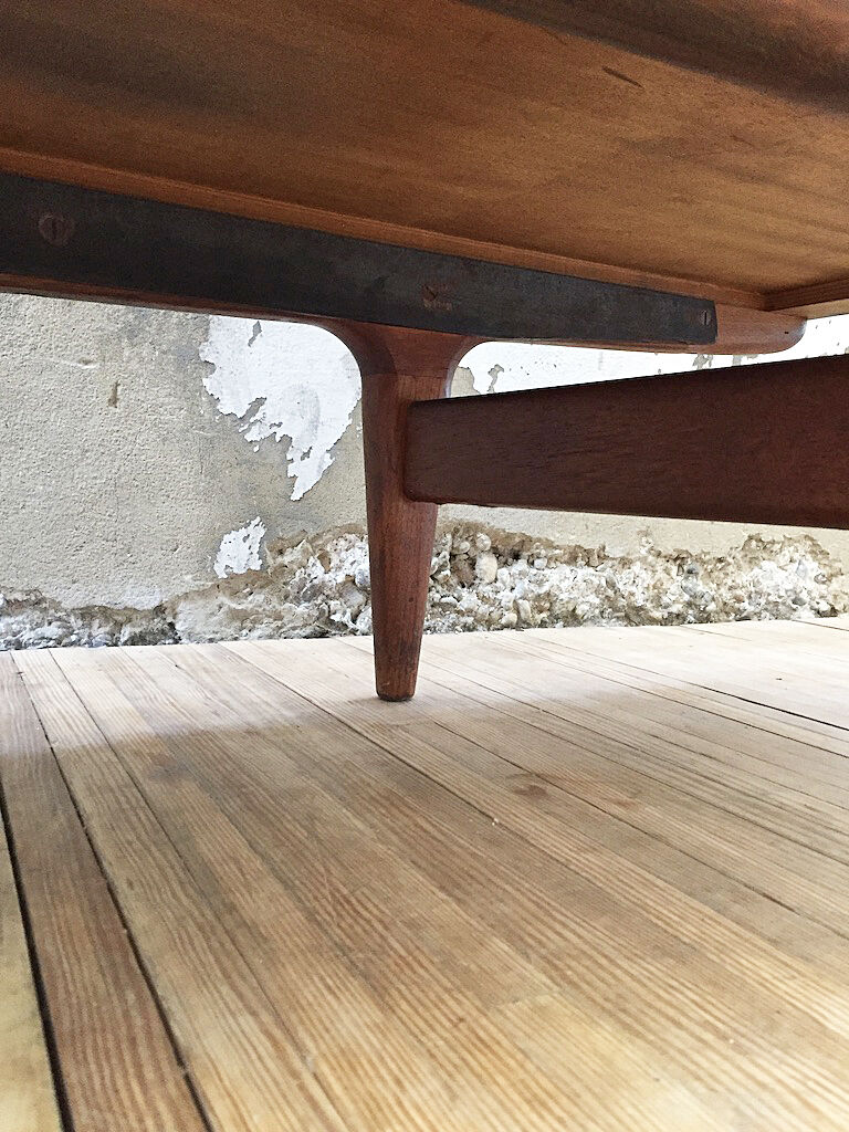 Sideboard Johannes Andersen U15 rosewood