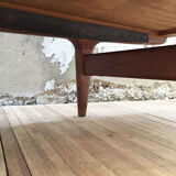 Sideboard Johannes Andersen U15 rosewood