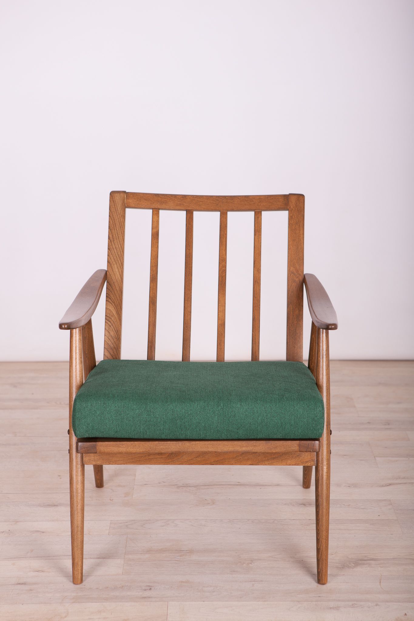 Fauteuil de Ton, années 1960
