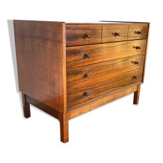 Commode scandinave 1960