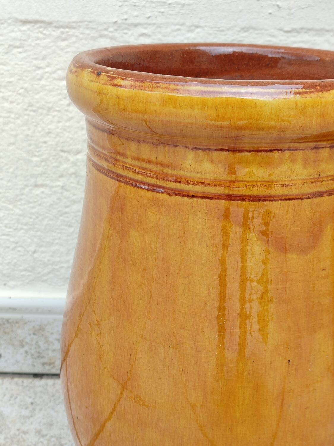 Pots d'Anduze
