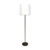 Scandinavian metal floor lamp Fagerhults, Sweden, 1970
