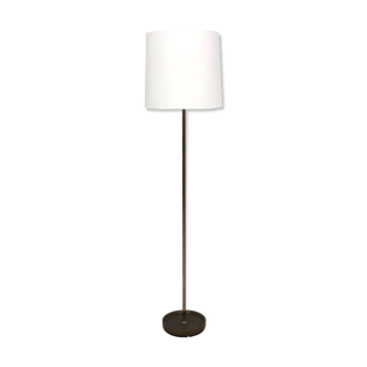 Scandinavian metal floor lamp Fagerhults, Sweden, 1970