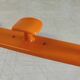 Coat rack with 3 hooks by Syla - 70's