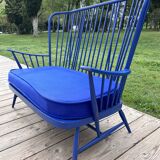 2 seater sofa recoil evergreen
