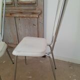 Pair of vintage chairs