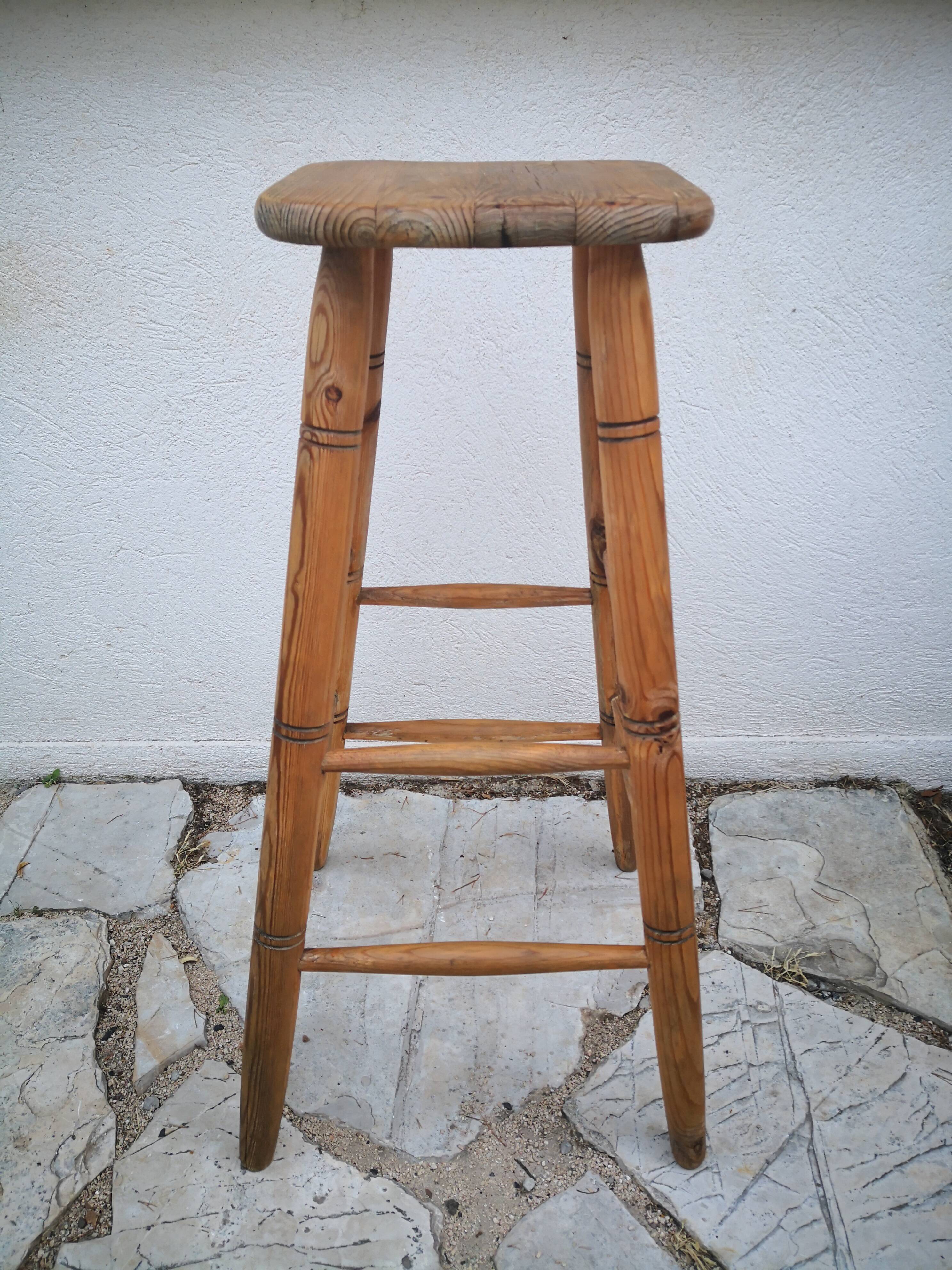 Bar stools