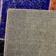 Distressed vintage turkish patchwork rug 150x100 cm wool medium